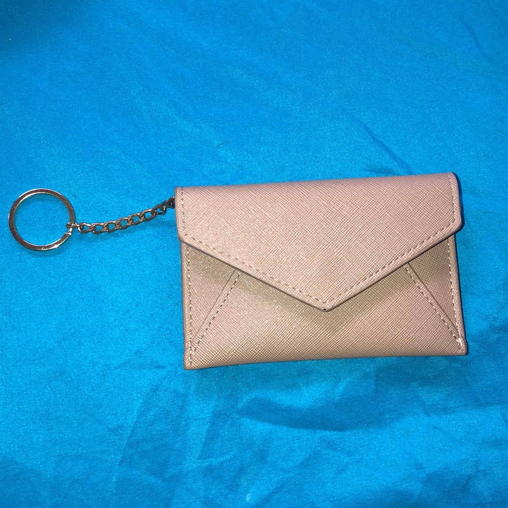 Mini wallet